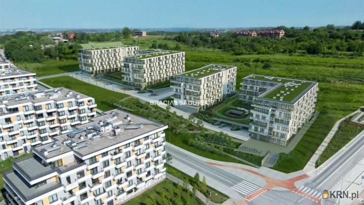 2 pokojowe, Mieszkanie  na sprzedaż, Kraków, Prądnik Biały, ul. 29 Listopada