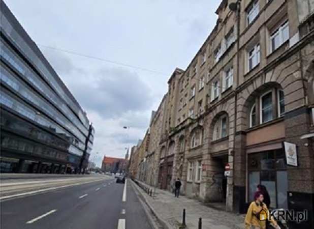 Wrocław, ul. , 1 pokojowe, Mieszkanie  na sprzedaż