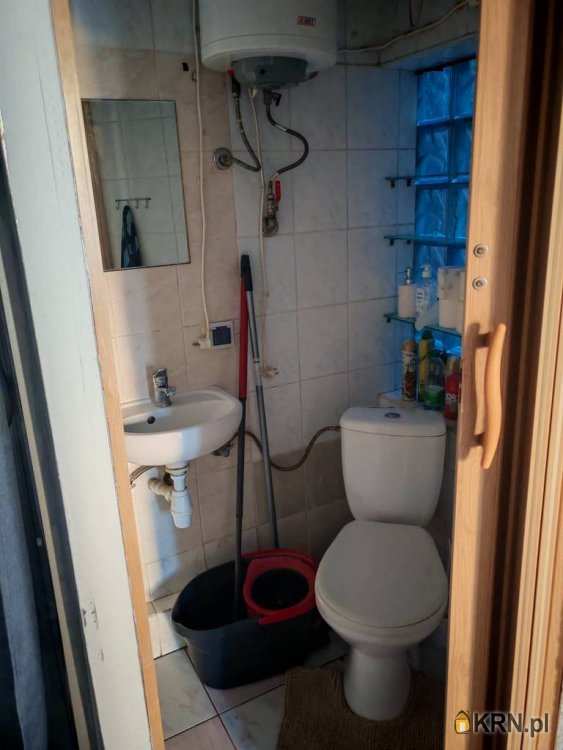 Mieszkanie  na sprzedaż, 1 pokojowe, Wrocław, ul. 