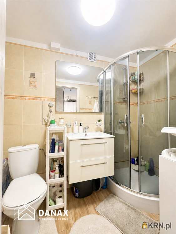 2 pokojowe, Kraków, Krowodrza/Łobzów, ul. Armii Krajowej, Mieszkanie  na sprzedaż