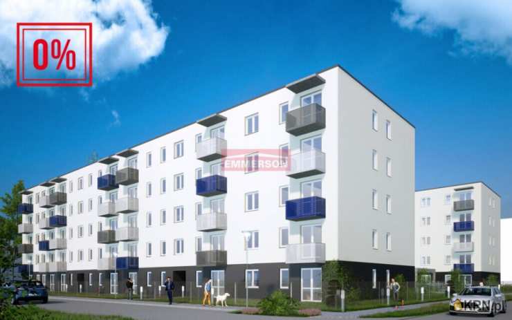 Kraków, Podgórze/Płaszów, ul. , Mieszkanie  na sprzedaż, 2 pokojowe