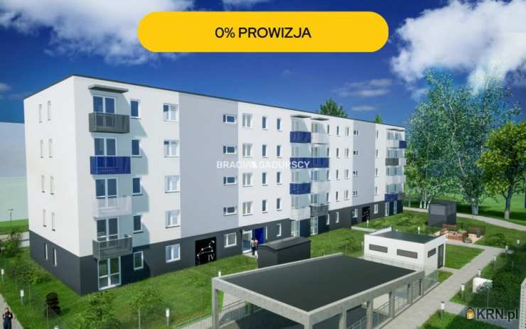 Mieszkanie  na sprzedaż, Kraków, Bieżanów-Prokocim/Złocień, ul. , 2 pokojowe