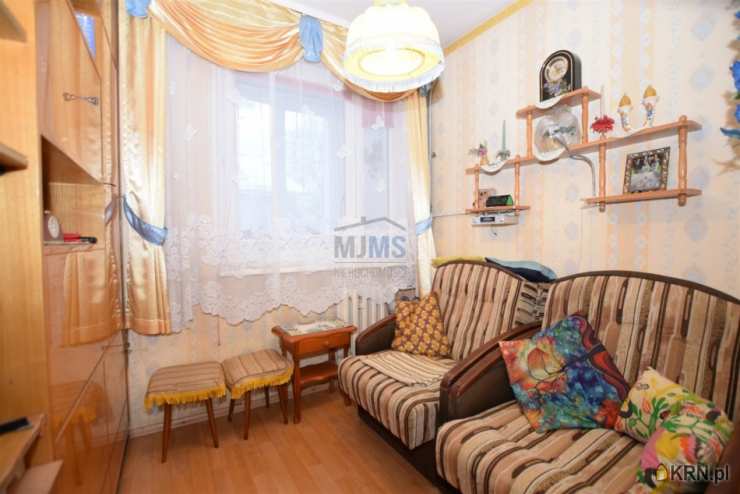 Rumia, ul. Gierosa, Mieszkanie  na sprzedaż, 2 pokojowe