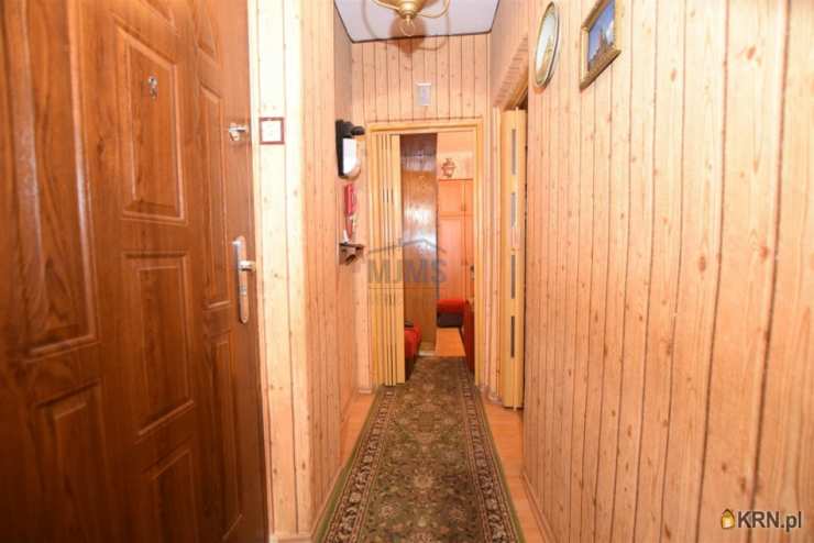 2 pokojowe, Mieszkanie  na sprzedaż, Rumia, ul. Gierosa