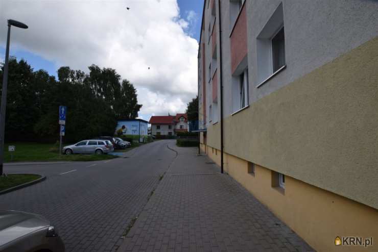 Rumia, ul. Gierosa, Mieszkanie  na sprzedaż, 2 pokojowe
