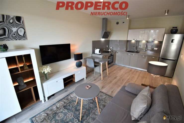 Mieszkanie  do wynajęcia, Kielce, ul. Panoramiczna, 2 pokojowe