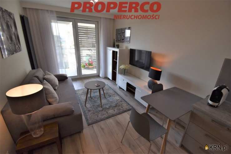 Mieszkanie  do wynajęcia, 2 pokojowe, Kielce, ul. Panoramiczna