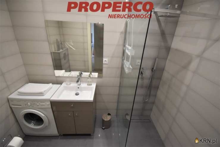 Mieszkanie  do wynajęcia, 2 pokojowe, Kielce, ul. Panoramiczna