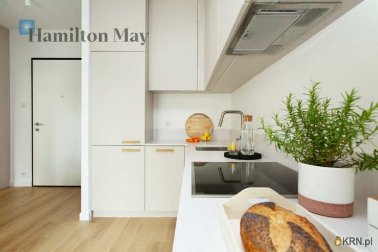 Kraków, Podgórze/Płaszów, ul. Myśliwska, 2 pokojowe, Mieszkanie  na sprzedaż