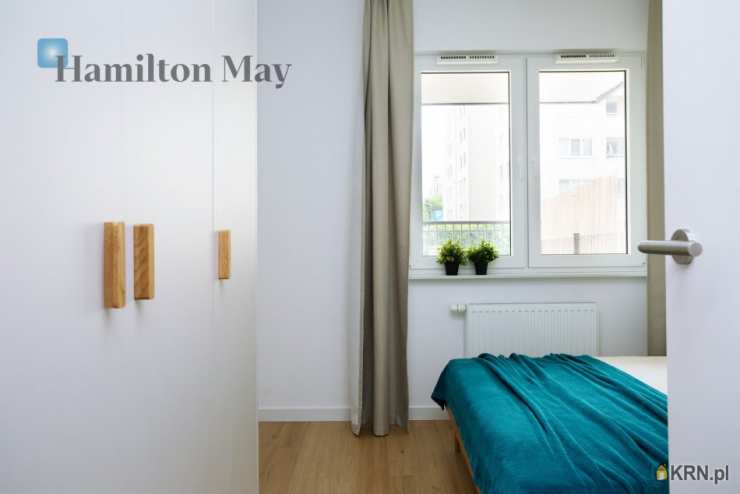 Hamilton May, Mieszkanie  na sprzedaż, Kraków, Podgórze/Płaszów, ul. Myśliwska