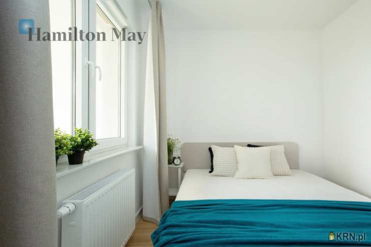 Mieszkanie  na sprzedaż, Kraków, Podgórze/Płaszów, ul. Myśliwska, 2 pokojowe