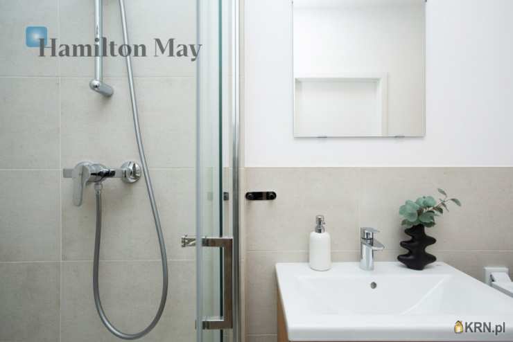 Kraków, Podgórze/Płaszów, ul. Myśliwska, 2 pokojowe, Mieszkanie  na sprzedaż