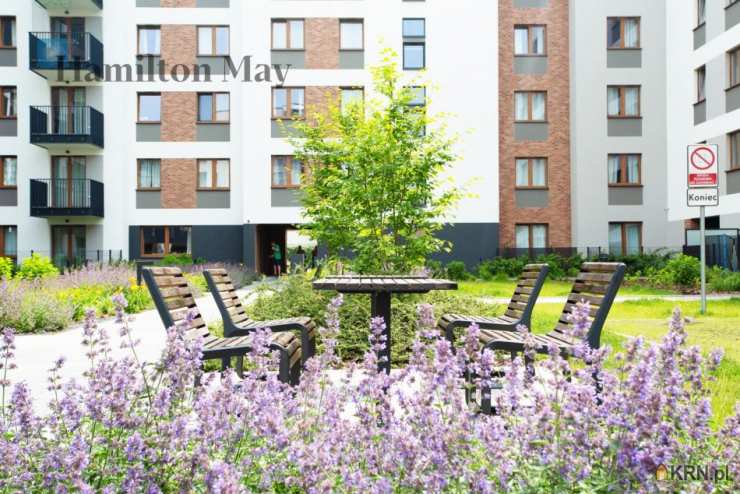 2 pokojowe, Mieszkanie  na sprzedaż, Kraków, Podgórze/Płaszów, ul. Myśliwska