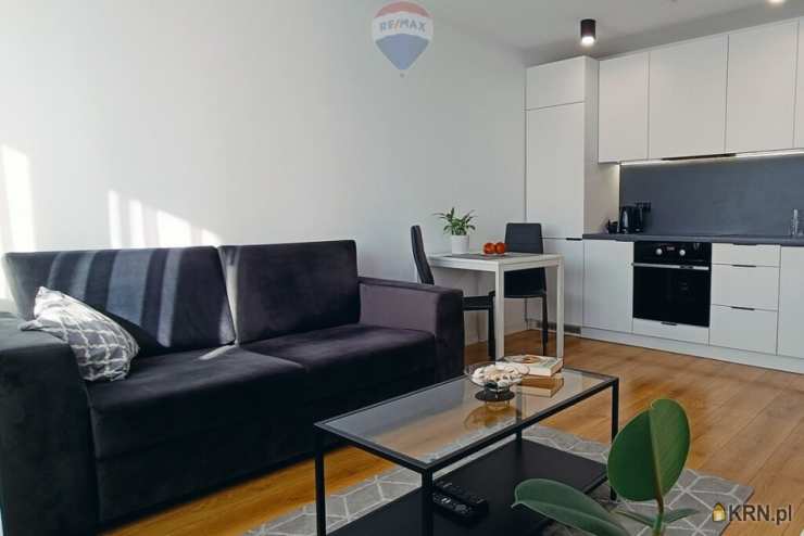 Mieszkanie  na sprzedaż, 2 pokojowe, Kraków, Podgórze, ul. 