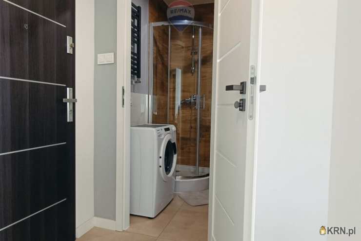 2 pokojowe, Mieszkanie  na sprzedaż, Kraków, Podgórze, ul. 