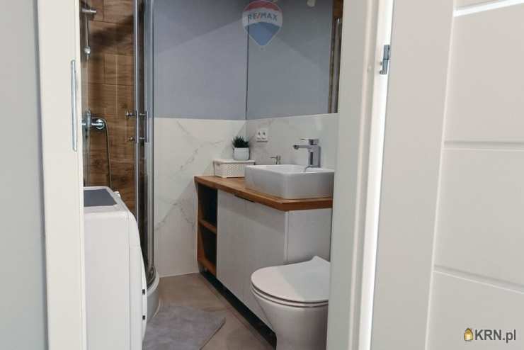 RE/MAX Polska, Mieszkanie  na sprzedaż, Kraków, Podgórze, ul. 