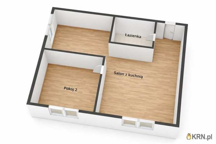 Sopot, Górny Sopot, ul. 23 Marca, Mieszkanie  na sprzedaż, 2 pokojowe