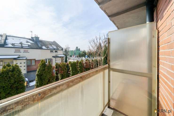 1 pokojowe, Kraków, Prądnik Biały, ul. ks. J. Meiera, Mieszkanie  na sprzedaż