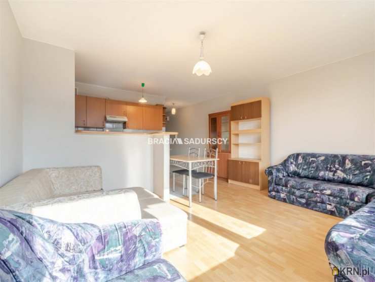 Kraków, Prądnik Biały, ul. ks. J. Meiera, 1 pokojowe, Mieszkanie  na sprzedaż