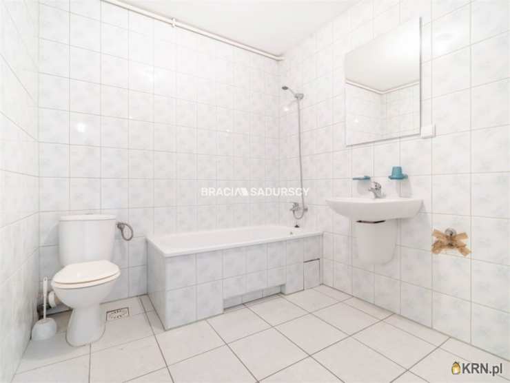 BRACIA SADURSCY NIERUCHOMOŚCI ODDZIAŁ BS5 NOWA HUTA, Mieszkanie  na sprzedaż, Kraków, Prądnik Biały, ul. ks. J. Meiera