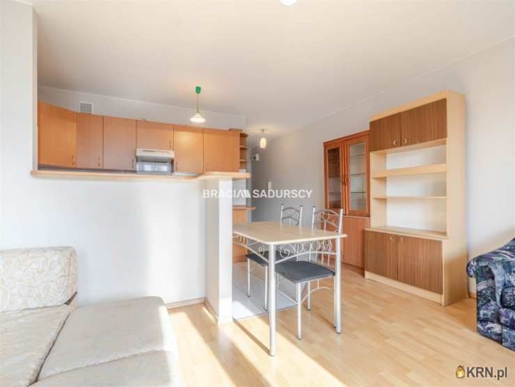 1 pokojowe, Kraków, Prądnik Biały, ul. ks. J. Meiera, Mieszkanie  na sprzedaż