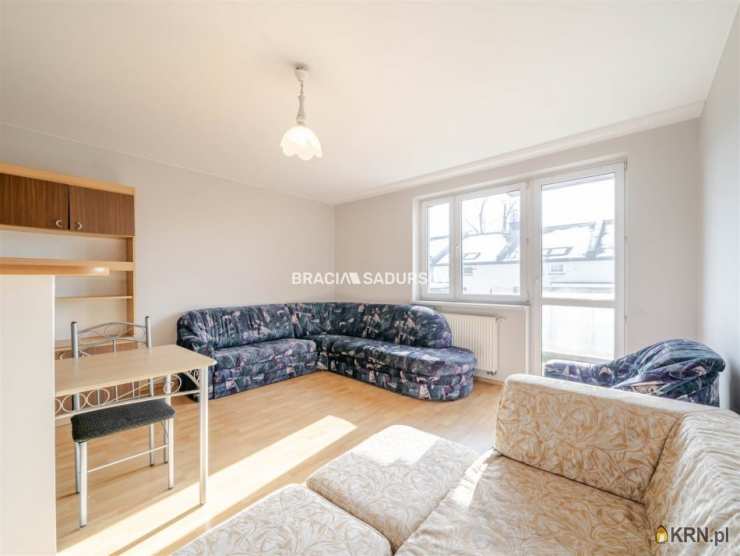 Mieszkanie  na sprzedaż, 1 pokojowe, Kraków, Prądnik Biały, ul. ks. J. Meiera