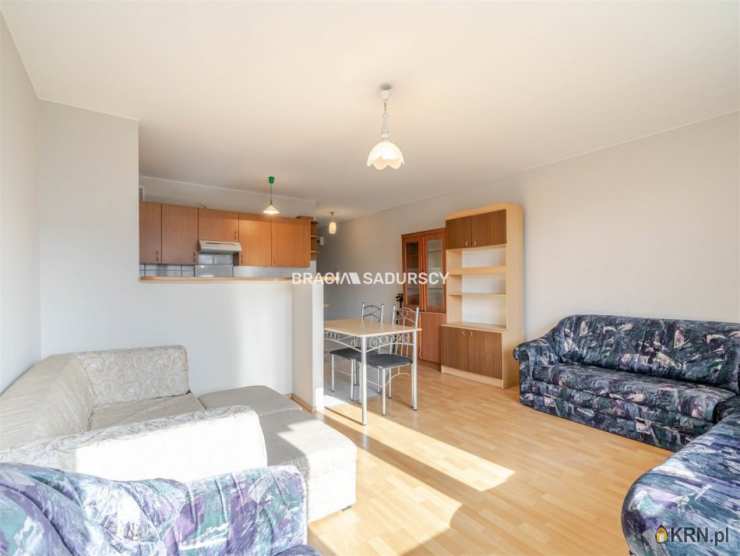 1 pokojowe, Mieszkanie  na sprzedaż, Kraków, Prądnik Biały, ul. ks. J. Meiera