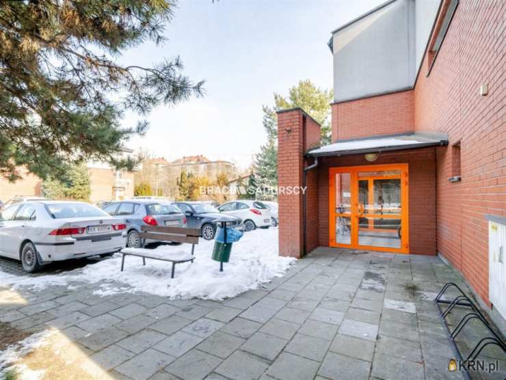 Kraków, Prądnik Biały, ul. ks. J. Meiera, 1 pokojowe, Mieszkanie  na sprzedaż