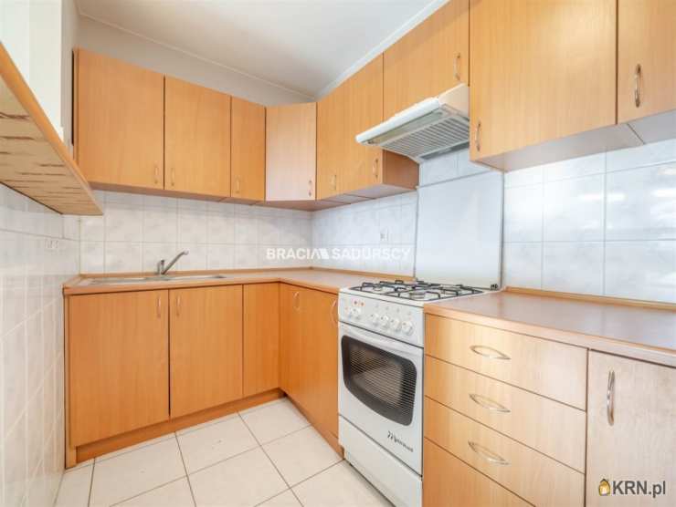 1 pokojowe, Mieszkanie  na sprzedaż, Kraków, Prądnik Biały, ul. ks. J. Meiera