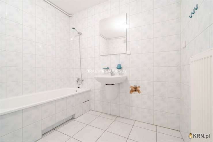 Mieszkanie  na sprzedaż, 1 pokojowe, Kraków, Prądnik Biały, ul. ks. J. Meiera