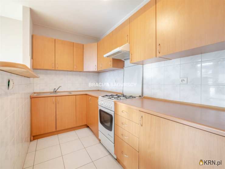 1 pokojowe, Mieszkanie  na sprzedaż, Kraków, Prądnik Biały, ul. ks. J. Meiera