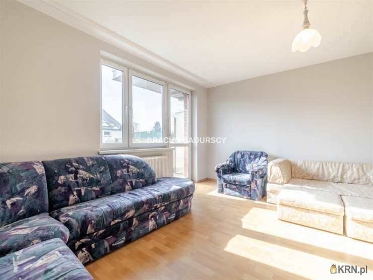 Mieszkanie  na sprzedaż, Kraków, Prądnik Biały, ul. ks. J. Meiera, 1 pokojowe