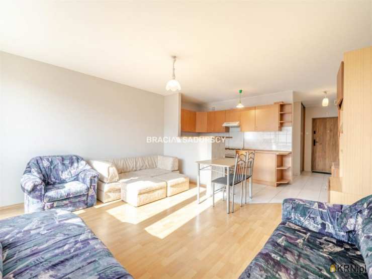 Kraków, Prądnik Biały, ul. ks. J. Meiera, Mieszkanie  na sprzedaż, 1 pokojowe