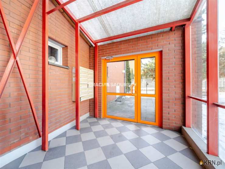 Kraków, Prądnik Biały, ul. ks. J. Meiera, Mieszkanie  na sprzedaż, 1 pokojowe