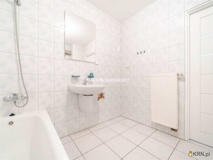 Mieszkanie  na sprzedaż, Kraków, Prądnik Biały, ul. ks. J. Meiera, 1 pokojowe