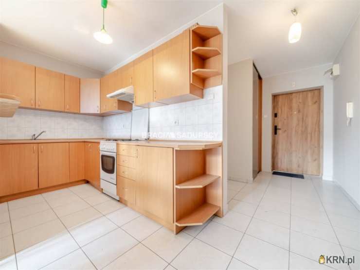 1 pokojowe, Kraków, Prądnik Biały, ul. ks. J. Meiera, Mieszkanie  na sprzedaż