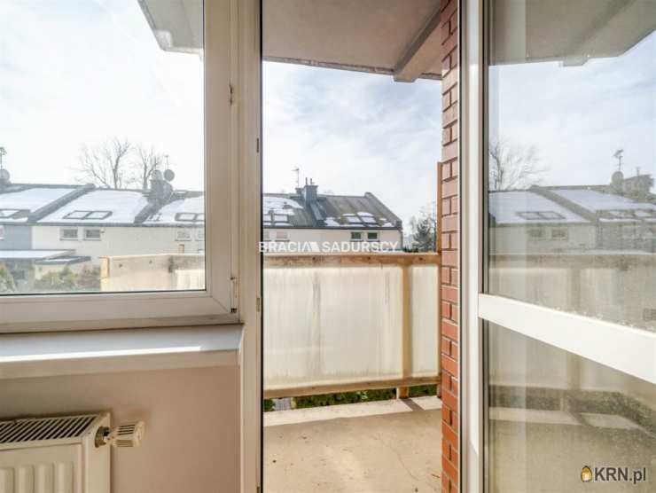 Kraków, Prądnik Biały, ul. ks. J. Meiera, 1 pokojowe, Mieszkanie  na sprzedaż