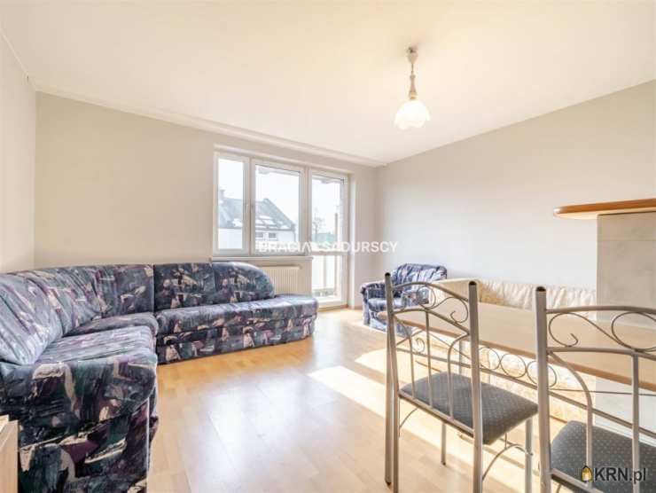 Kraków, Prądnik Biały, ul. ks. J. Meiera, Mieszkanie  na sprzedaż, 1 pokojowe