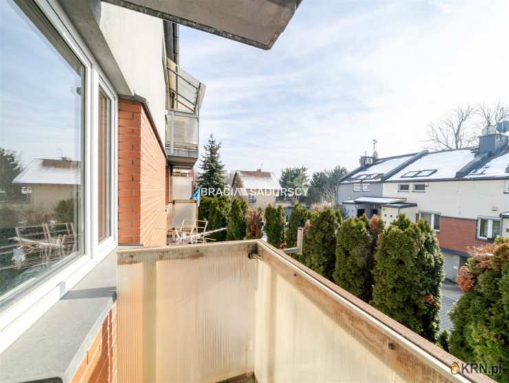 1 pokojowe, Kraków, Prądnik Biały, ul. ks. J. Meiera, Mieszkanie  na sprzedaż