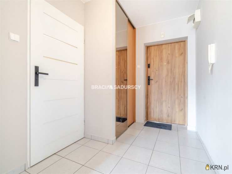 Kraków, Prądnik Biały, ul. ks. J. Meiera, Mieszkanie  na sprzedaż, 1 pokojowe