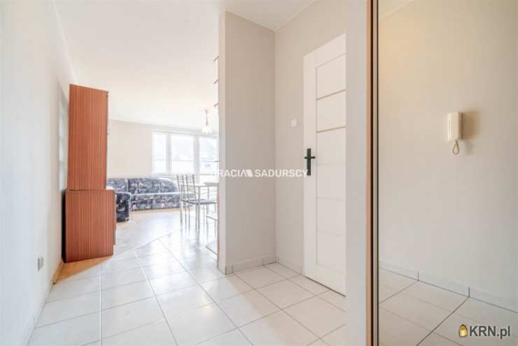 Kraków, Prądnik Biały, ul. ks. J. Meiera, 1 pokojowe, Mieszkanie  na sprzedaż