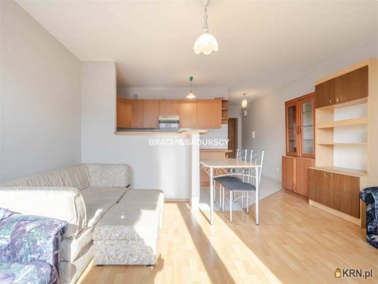 BRACIA SADURSCY NIERUCHOMOŚCI ODDZIAŁ BS5 NOWA HUTA, Mieszkanie  na sprzedaż, Kraków, Prądnik Biały, ul. ks. J. Meiera