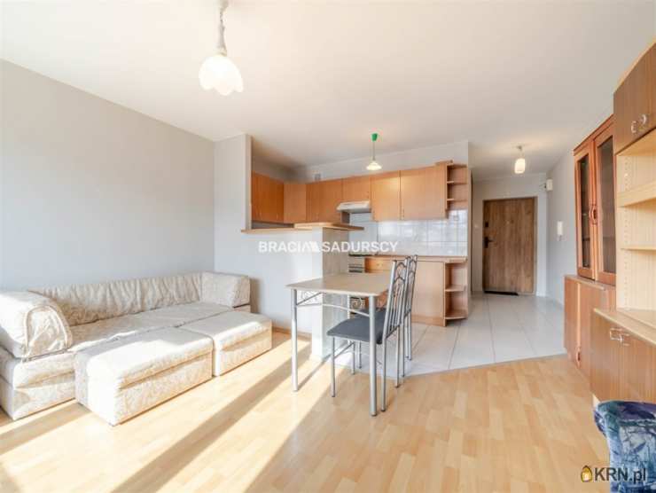 1 pokojowe, Mieszkanie  na sprzedaż, Kraków, Prądnik Biały, ul. ks. J. Meiera