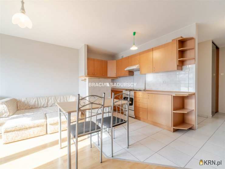 BRACIA SADURSCY NIERUCHOMOŚCI ODDZIAŁ BS5 NOWA HUTA, Mieszkanie  na sprzedaż, Kraków, Prądnik Biały, ul. ks. J. Meiera