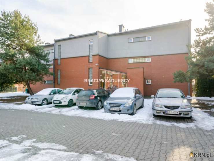 Mieszkanie  na sprzedaż, Kraków, Prądnik Biały, ul. ks. J. Meiera, 1 pokojowe