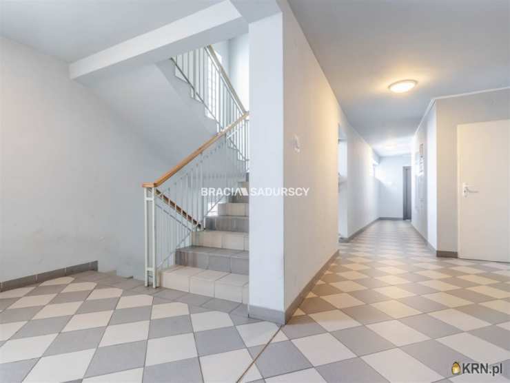 1 pokojowe, Mieszkanie  na sprzedaż, Kraków, Prądnik Biały, ul. ks. J. Meiera