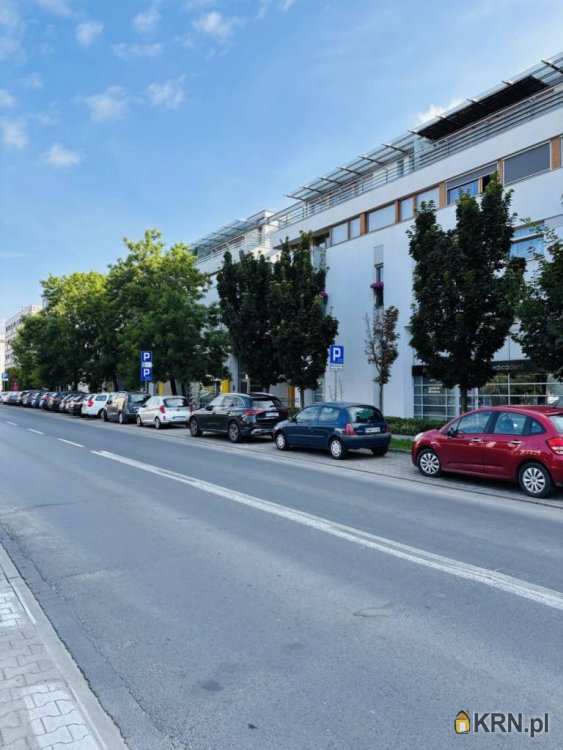 Mieszkanie  do wynajęcia, 1 pokojowe, Poznań, Stare Miasto, ul. Piątkowska