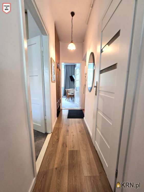 Mieszkanie  na sprzedaż, 2 pokojowe, Sopot, ul. 