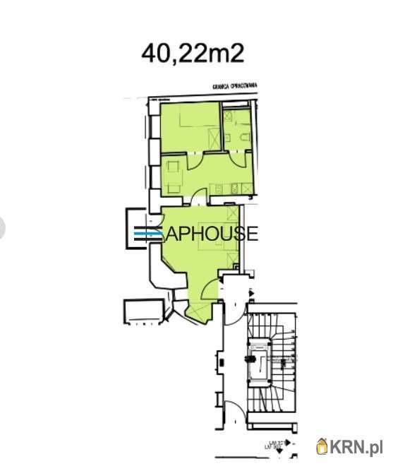 Kraków, Stare Miasto/Kazimierz, ul. Krakowska, Mieszkanie  na sprzedaż, 2 pokojowe