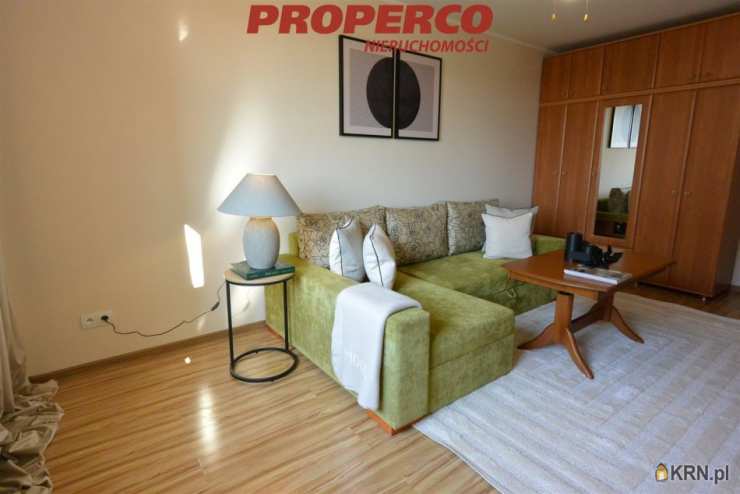 Mieszkanie  do wynajęcia, Kielce, Czarnów, ul. Jagiellońska, 1 pokojowe